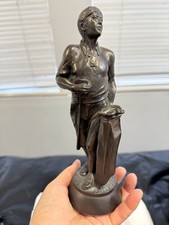 Cold cast bronze for sale  CRAWLEY