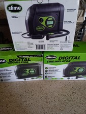 Slime 12v digital for sale  Stockton