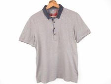 Usado, AT4788 TED BAKER POLO SHIRT TOP ORIGINAL LONDON size 4 comprar usado  Enviando para Brazil