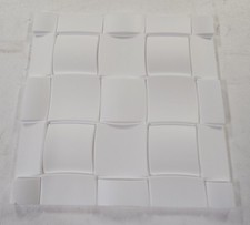 Pcs white rubik for sale  Somerset