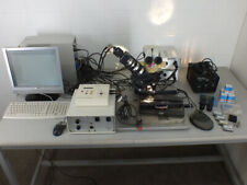 Finetech fineplacer manual for sale  Ventura