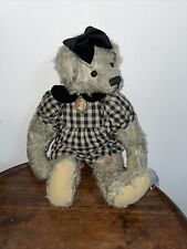 Theodora teddy bear for sale  BLACKBURN