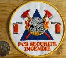 Pcb fire safety d'occasion  Expédié en Belgium