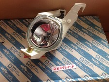 Faro fendinebbia anteriore usato  Cavedine