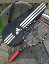 Adidas barricade tour for sale  Dumfries