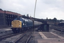 Original slide english for sale  SOMERTON