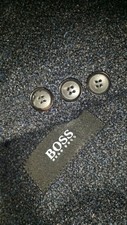 Hugo boss fleck for sale  Hollywood