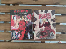 Trigun dvd ita usato  Chieri