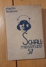 Regimentsgeschichte schallmess gebraucht kaufen  Steinen