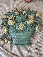 Vintage large green for sale  Sanger