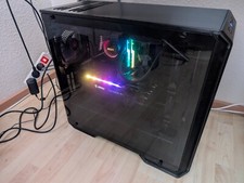 High end gaming gebraucht kaufen  Lahnstein