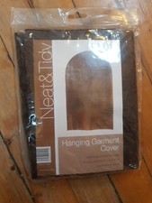 Wardrobe hanging garment for sale  NEWTON STEWART