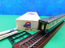 B05 liliput 836 gebraucht kaufen  Königsbrunn