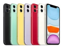 Apple iPhone 11 64GB/128GB/256GB Estado escolha sua operadora comprar usado  Enviando para Brazil