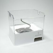 Conjunto de balde de gelo removível Whirlpool - Branco (WPW10347093) FSP com broca comprar usado  Enviando para Brazil