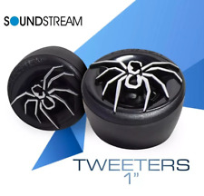Tweeter usa soundstream usato  Cagliari