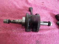Yamaha 125 engine for sale  EAST COWES
