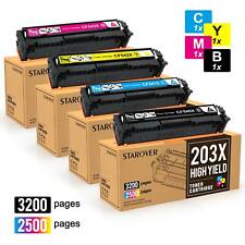 Xxl toner 203x gebraucht kaufen  Neuss