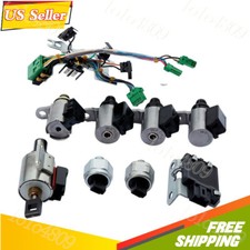 Solenoid kit 9pcs for sale  Brooklyn