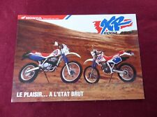 Prospectus catalogue brochure d'occasion  Saint-Romain-de-Colbosc