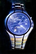 Rare seiko kinetic for sale  Pewaukee