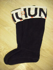 Hunter fleece stiefelsocken gebraucht kaufen  Husum