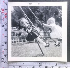 1961 two children for sale  Weatherly