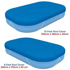 Bestway rectangular swimming for sale  IRVINE