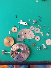 Usado, Roskopf SHR 3810 RICAMBI ORIGINALI comprar usado  Enviando para Brazil