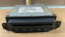 1998-2002 Dodge Intrepid 4 Discos CD Changer P04858522AH FABRICANTE DE EQUIPAMENTO ORIGINAL comprar usado  Enviando para Brazil