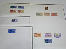 Colonies francaises lot d'occasion  Grièges