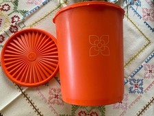Tupperware vintage retro gebraucht kaufen  Freisen