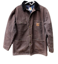 Vintage brown carhartt for sale  Dalton