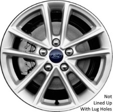 Factory ford focus for sale  Aston