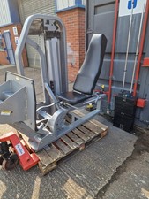 Nautilus nitro leg for sale  WALSALL