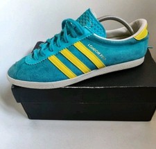 Adidas london mens for sale  PRESTON