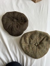 Harris tweed baker for sale  POOLE