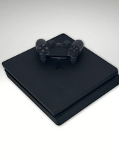 Ps4 slim playstation d'occasion  Paris-