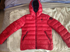 Blauer uomo rosso usato  Nocera Superiore