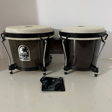 Toca wood bongo for sale  Lawrenceburg