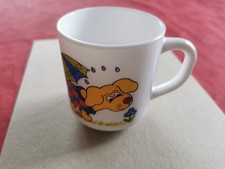 Mug arcopal décor d'occasion  Cerizay