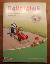 Bausteine arbeitsheft unbenutz gebraucht kaufen  Freiburg im Breisgau