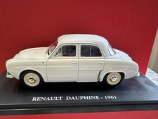 Renault dauphine 1961 usato  Latina
