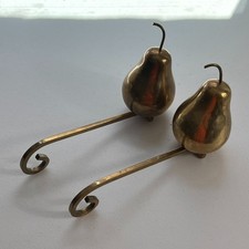 Solid brass pear for sale  Tolleson