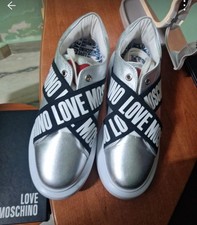 Scarpe donna love usato  Casoria