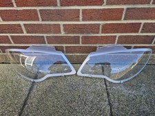 Touran headlamp protectors for sale  BOURNEMOUTH