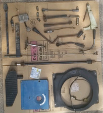 Ford lgt 14d for sale  Mart