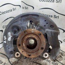 Mozzo ruota anteriore usato Mozzo ruota anteriore usato  Italia