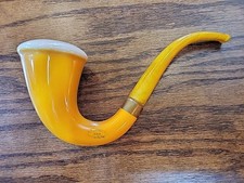 Vintage baronite calabash for sale  Marshall