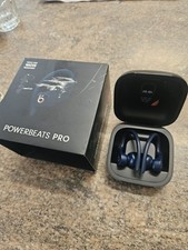 Fones de ouvido Beats Powerbeats Pro sem fio - Azul marinho comprar usado  Enviando para Brazil
